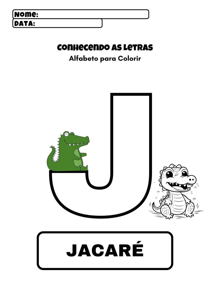 Aprendendo a Ler e Escrever - 1° Ano (1)