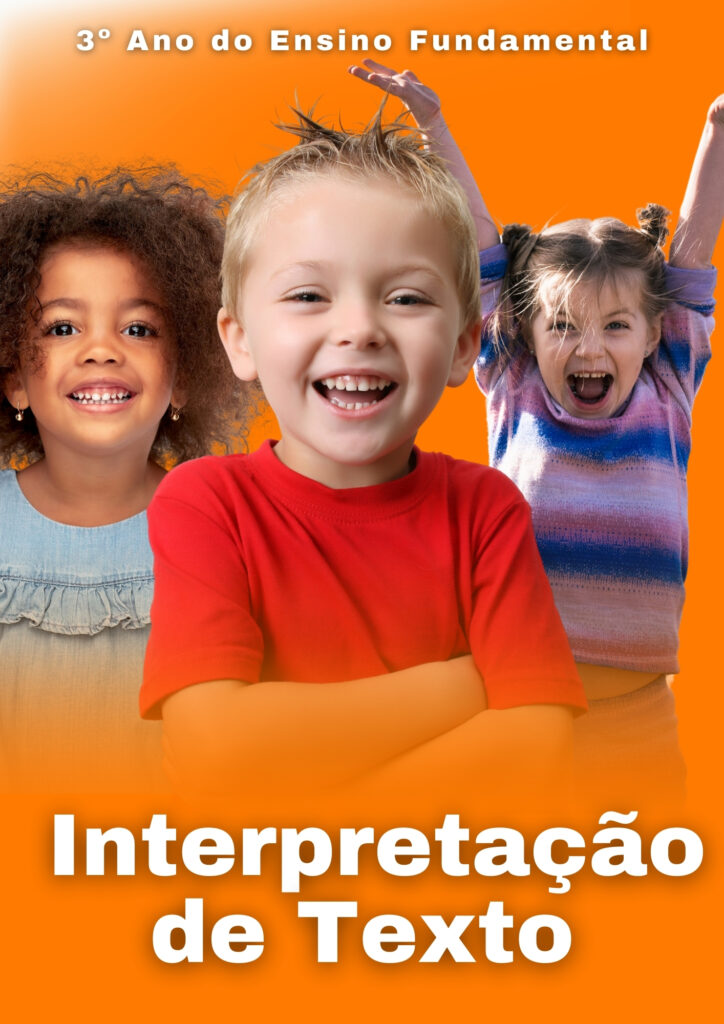 _Interpretação de Texto - 3° Ano