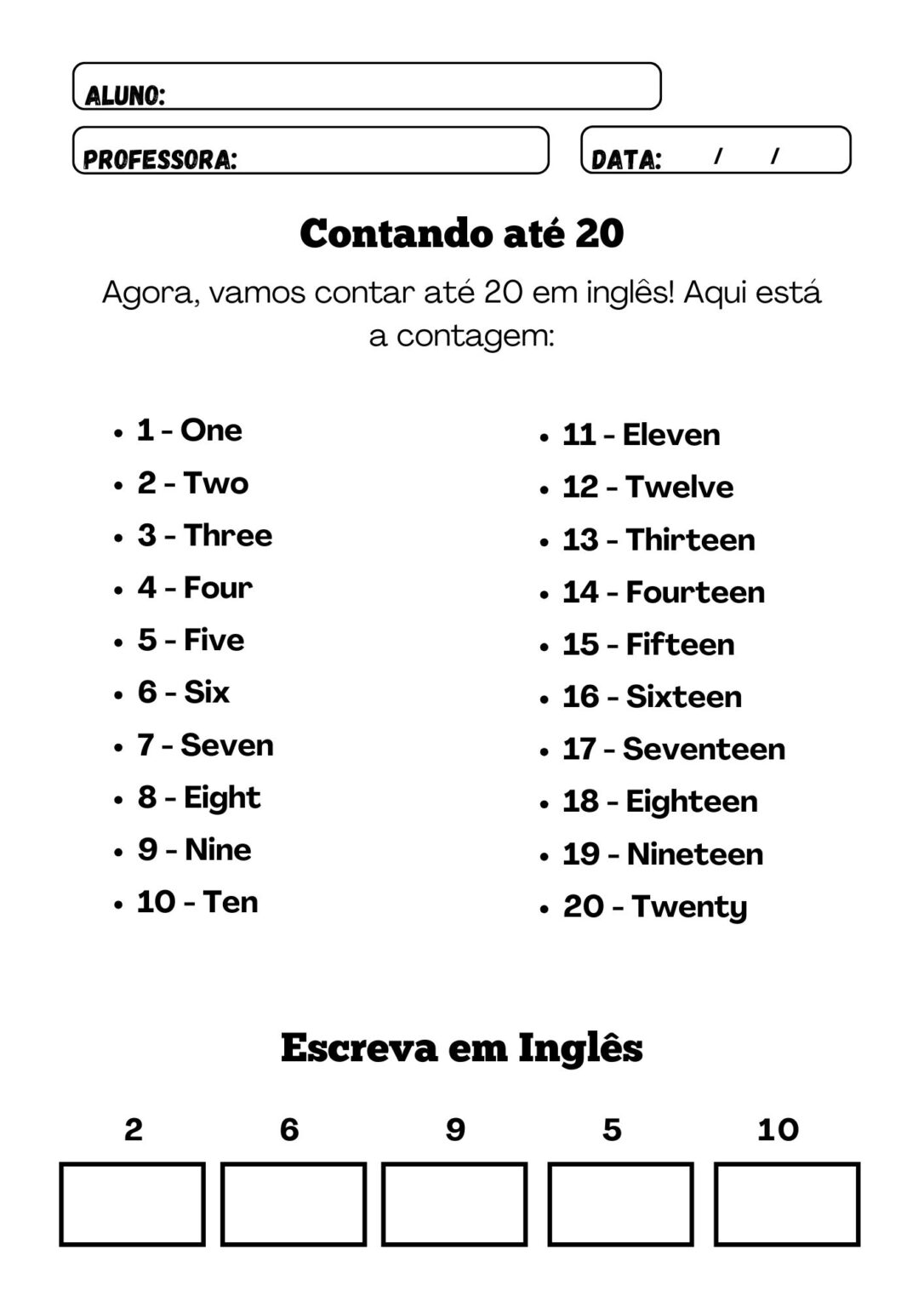 Português (2)