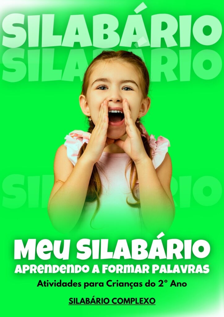 SILABÁRIO COMPLEXO